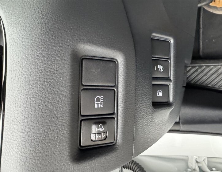 Toyota C-HR Hatchback 1,8 l 72 kw