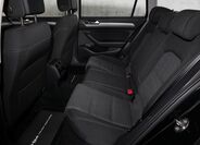 Volkswagen Passat 9