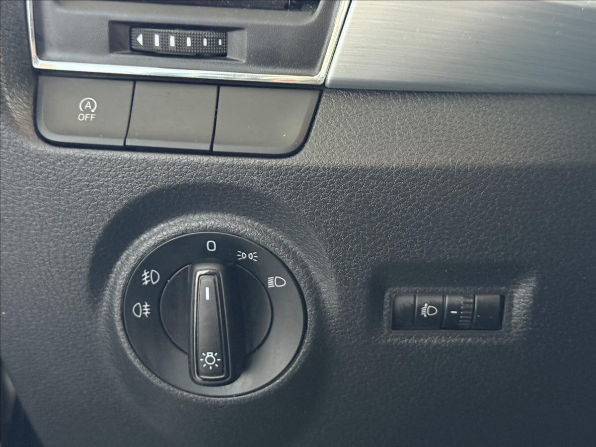 Škoda Fabia Kombi 999,0 70 kw