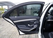 Mercedes-Benz Třídy S 22