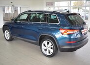 Škoda Kodiaq SUV 2,0 l 110 kw