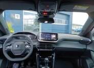 Peugeot 2008 SUV / Terénní 1,2 l 74 kw