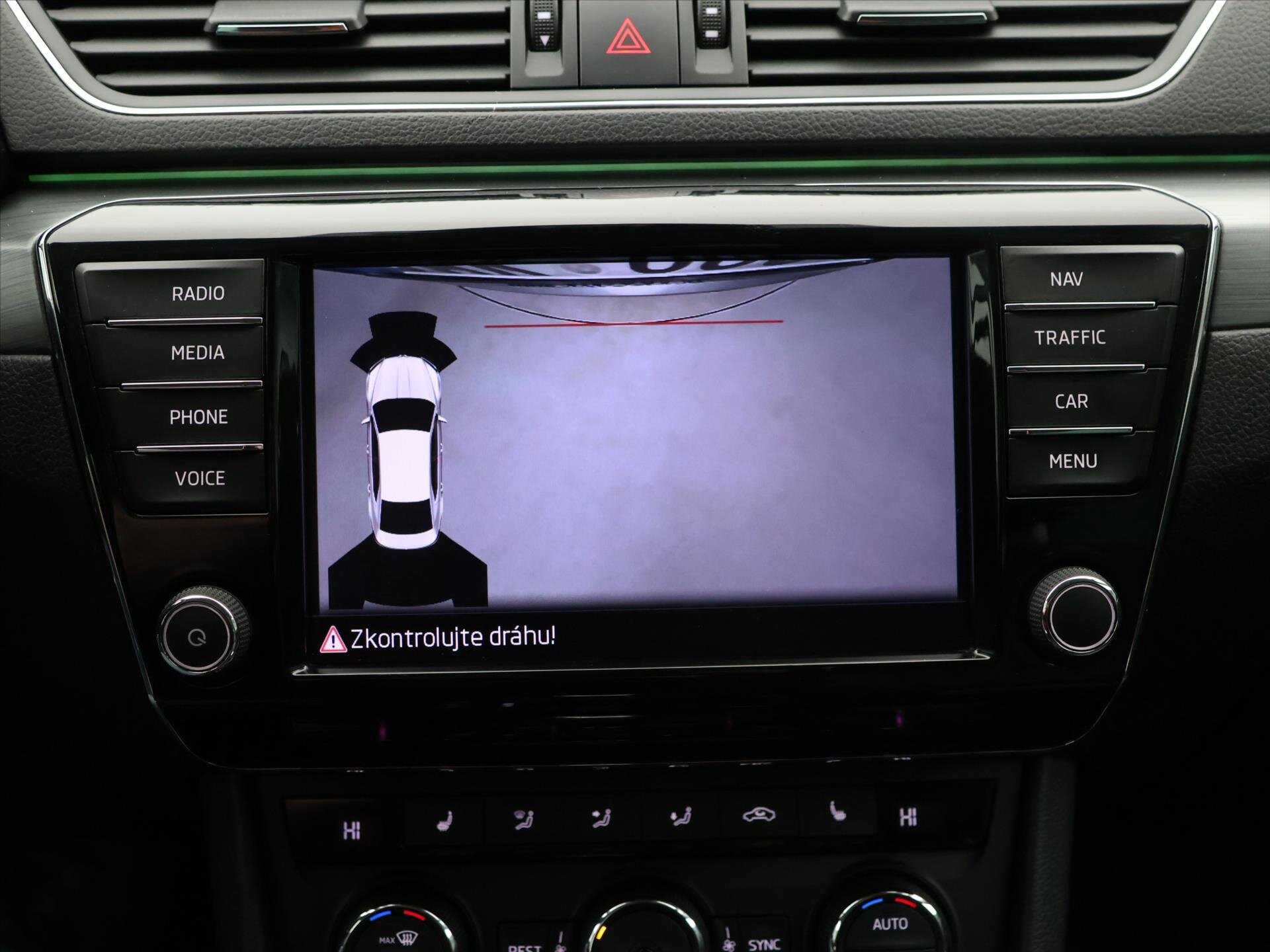 Audi A6 Allroad Kombi 3,0 l 200 kw