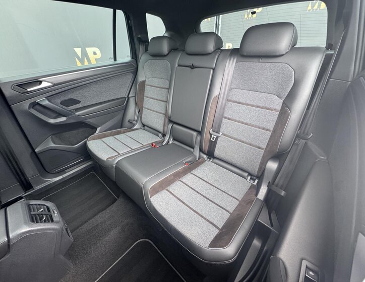 Seat Tarraco SUV / Terénní 2,0 l 110 kw