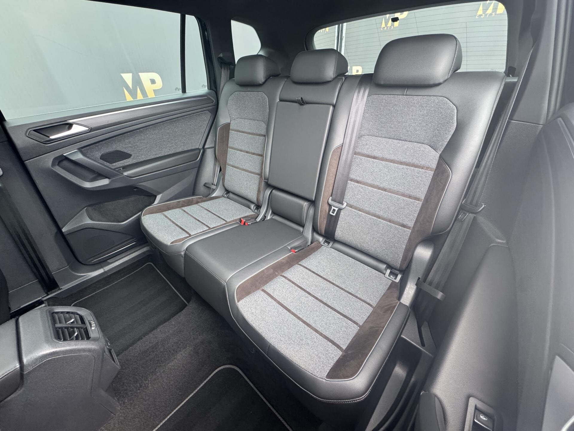 Seat Tarraco SUV / Terénní 2,0 l 110 kw
