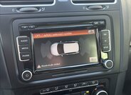 Volkswagen Golf Hatchback 2,0 l 155 kw