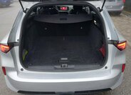 Opel Astra Kombi 1,2 l 96 kw