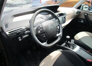 Citroën Grand C4 Picasso MPV 1,6 l 85 kw
