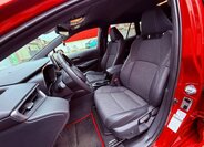 Toyota Corolla Kombi 1,2 l 85 kw