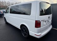 Volkswagen Multivan 7