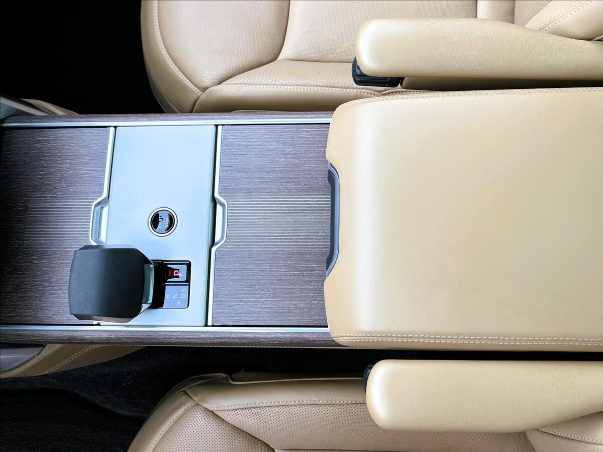 Land Rover Range Rover SUV / Terénní 3,0 l 258 kw