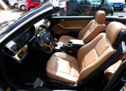 BMW Řada 3 Kabriolet 2,2 l 125 kw