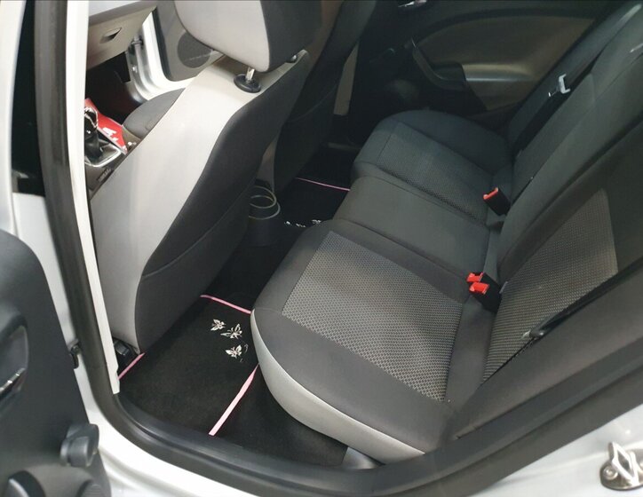 Seat Ibiza Hatchback 1,2 l 66 kw