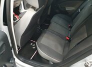 Seat Ibiza Hatchback 1,2 l 66 kw