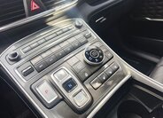 Hyundai Santa Fe SUV 2,2 l 142 kw