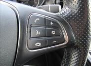 Mercedes-Benz Třídy V 21