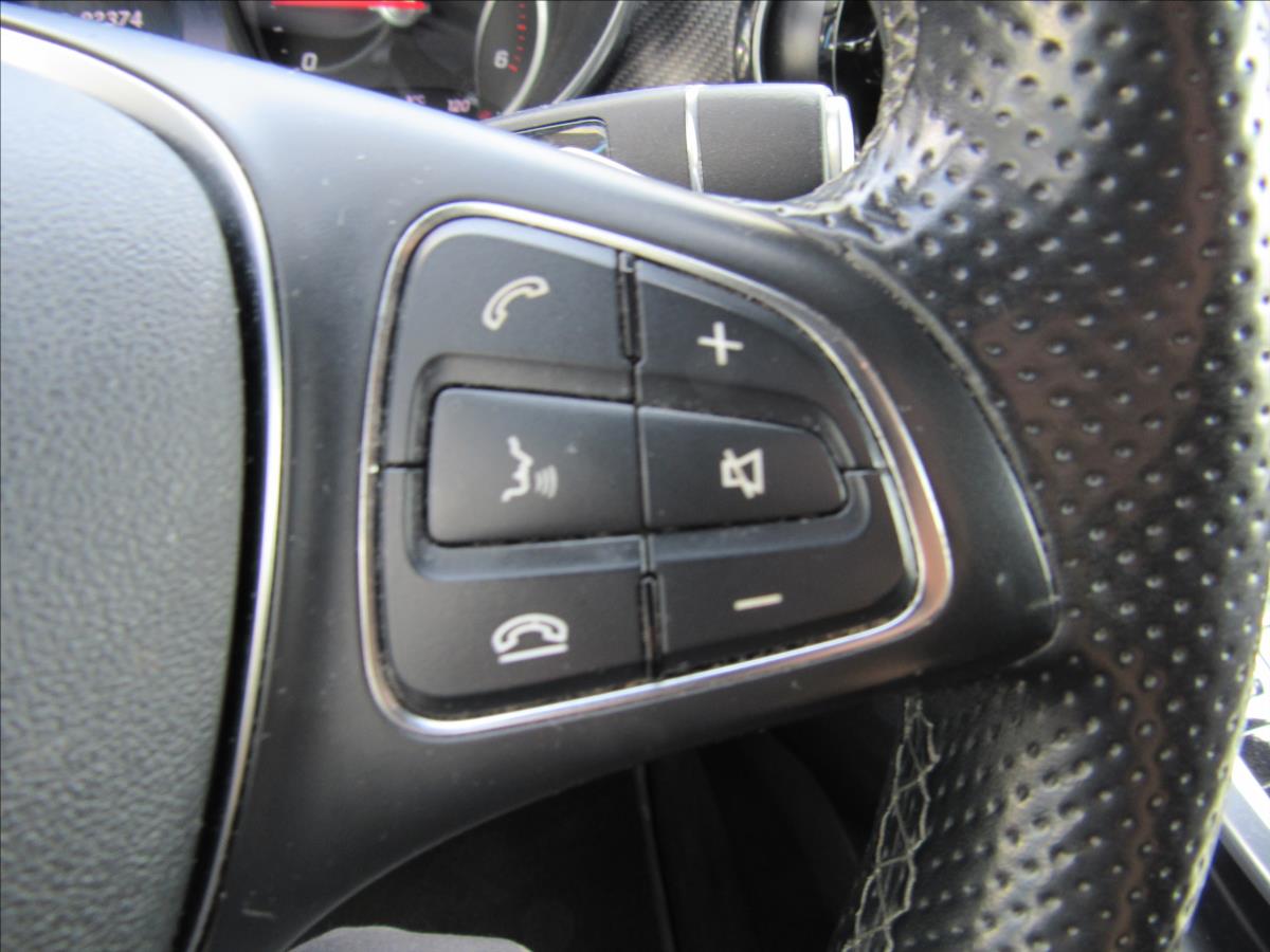 Mercedes-Benz Třídy V