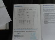 Volkswagen Sharan MPV 2,0 l 103 kw