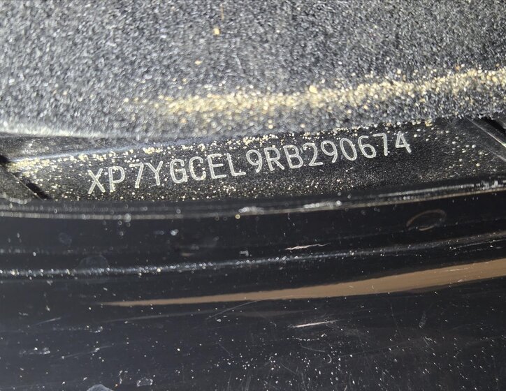 Tesla Model Y SUV / Terénní 0,0 393 kw