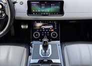 Land Rover Range Rover Evoque SUV 2,0 l 147 kw
