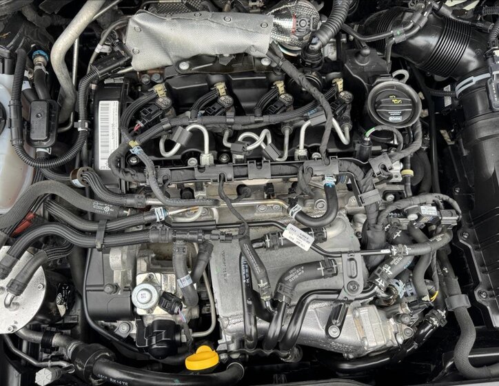 Seat Arona Hatchback 1,6 l 85 kw