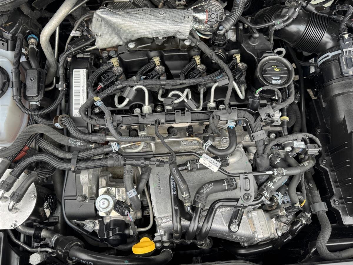 Seat Arona Hatchback 1,6 l 85 kw