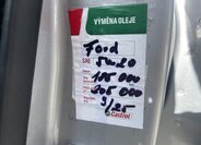 Ford Kuga SUV / Terénní 1,5 l 110 kw