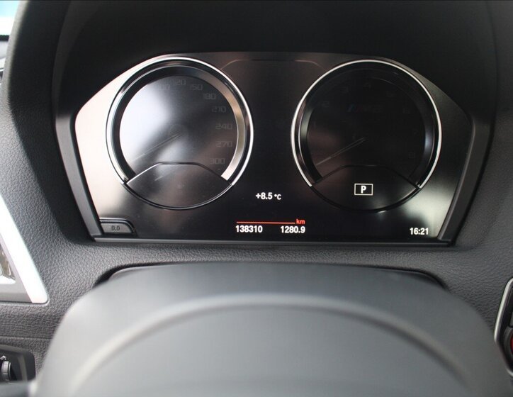 BMW M2 Kupé 3,0 l 302 kw