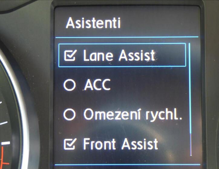 Volkswagen Passat 17