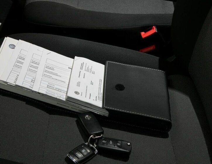 Volkswagen Transporter Skříň 2,0 l 110 kw