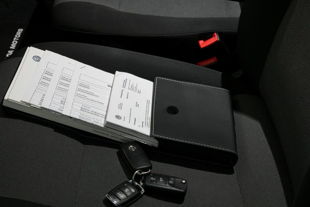 Volkswagen Transporter Skříň 2,0 l 110 kw