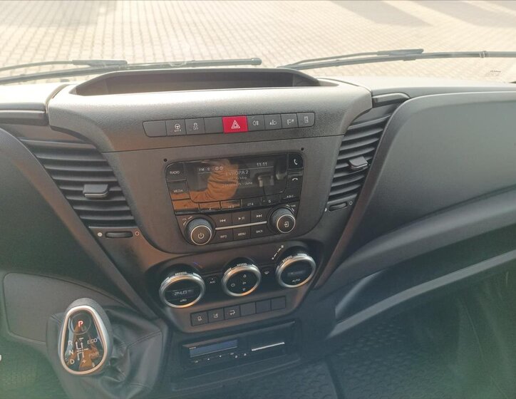 Iveco Ostatní Skříň 3,0 l 129 kw