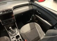 Hyundai Tucson SUV 1,6 l 110 kw