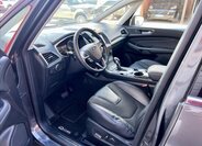 Ford Galaxy MPV 2,0 l 110 kw