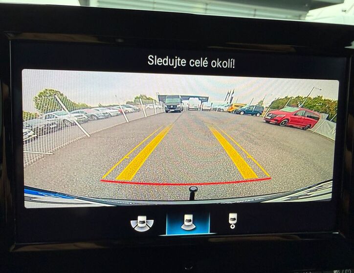 Mercedes-Benz Ostatní 13