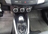 Mitsubishi Outlander Ostatní 2,3 l 130 kw