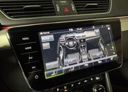 Škoda Superb Kombi 1,4 l 160 kw