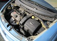 Citroën C3 Hatchback 1,4 l 54 kw