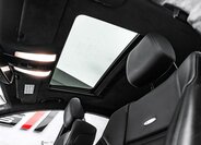 Mercedes-Benz CLS Kupé 5,5 l 386 kw