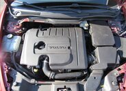 Volvo C30 Kupé 1,6 l 80 kw