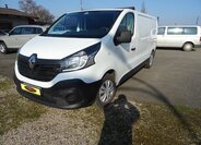 Renault Trafic Skříň 1,6 l 89 kw