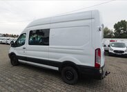 Ford Transit Ostatní 2,0 l 96 kw