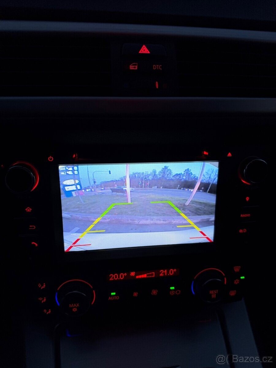 BMW Řada 3 Kupé 2,0 l 130 kw