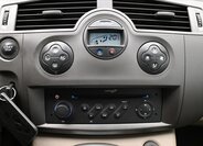 Renault Scénic MPV 1,5 l 78 kw