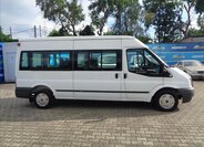 Ford Transit Ostatní 2,2 l 63 kw