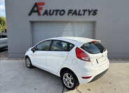 Ford Fiesta 5