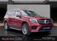 Mercedes-Benz GLS 7