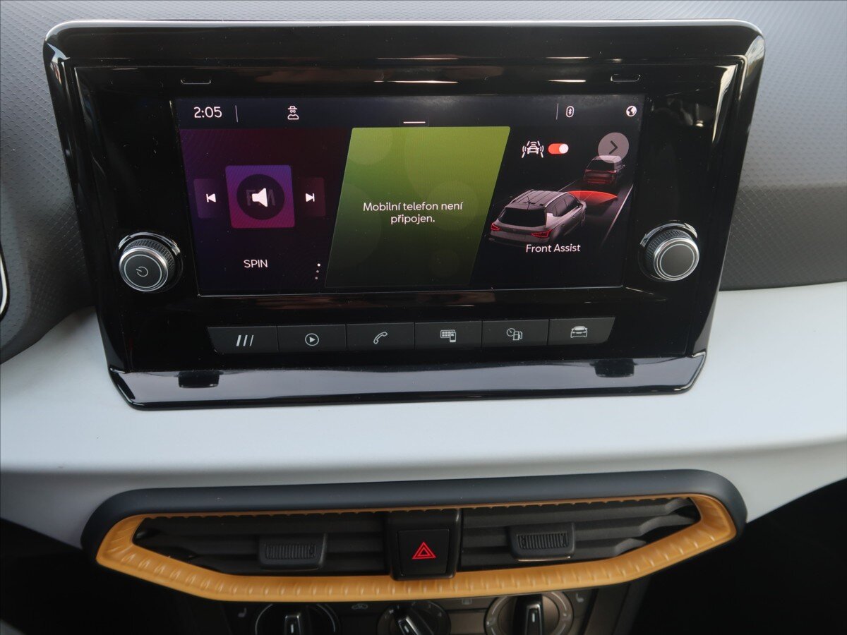 Seat Arona SUV 999,0 70 kw