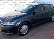 Audi A3 Hatchback 1,6 l 75 kw