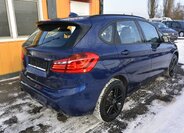 BMW Řada 2 5